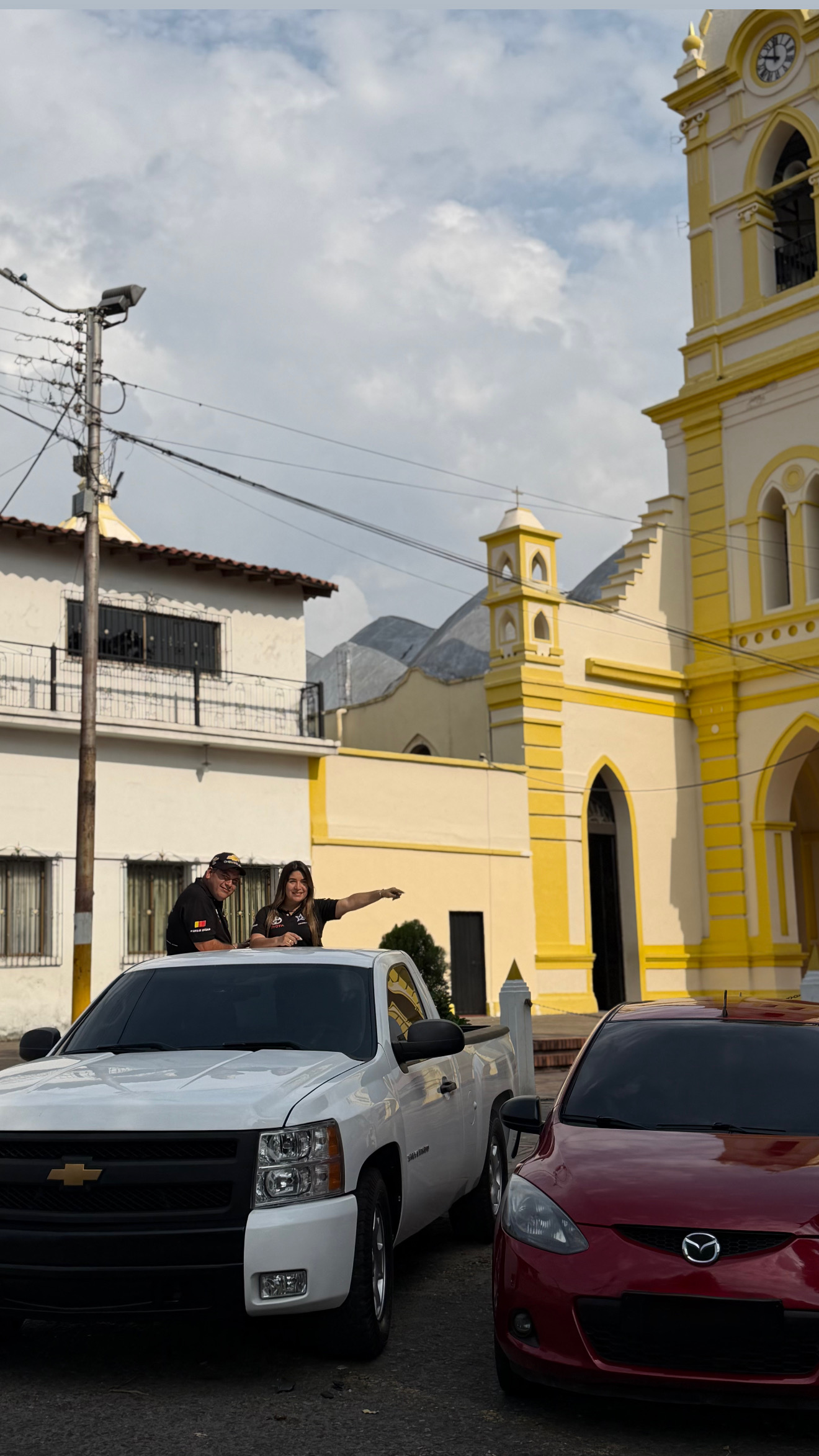 LA PAREJA PERFECTA CERRADA LA PAREJA PERFECTA CERRADA
